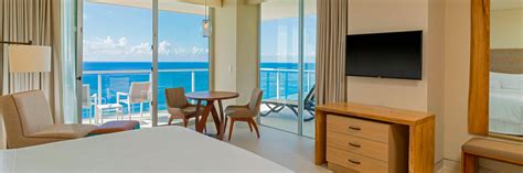 Rooms and Suites in Cozumel, Mexico | The Westin Cozumel