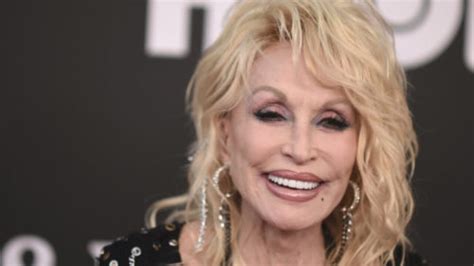 Dolly Parton Celebrates 77th Birthday With New Song Release