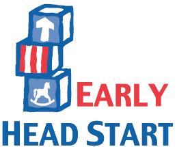 Logos Rates » Early Head Start Logo