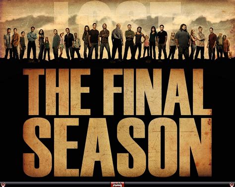 Lost The Final Season Lost Wallpaper 9141259 Fanpop