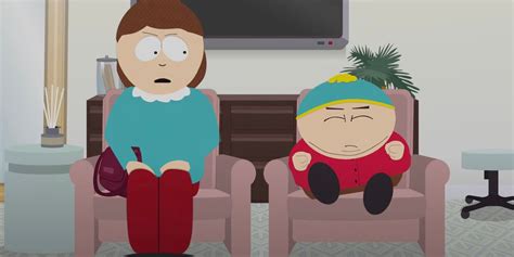 South Park Confirms The Boys Dont Hate Cartman