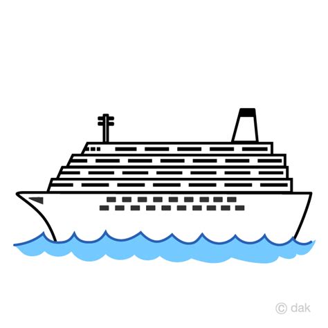 Cruise Ship Clip Art - Cruise Gallery