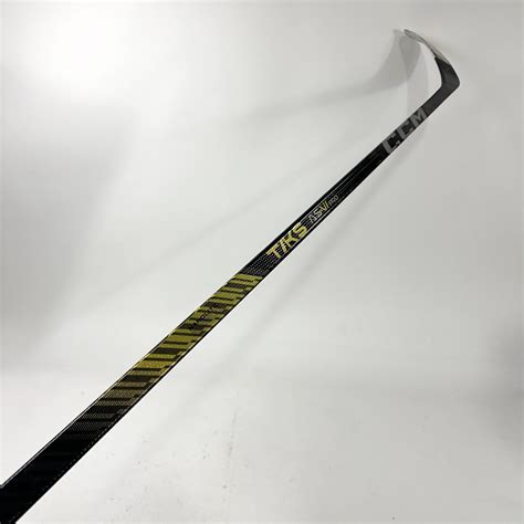 Repaired Right Handed Ccm As V Pro P92 Like Curve 80 Flex G305