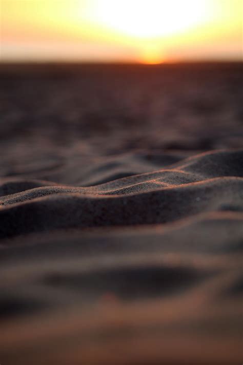 Heart Drawing on a Sandy Beach · Free Stock Photo