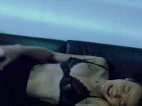 WINNIE LEUNG Nude AZNude