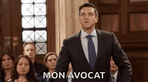 Lawyer GIF - Lawyer - Discover & Share GIFs