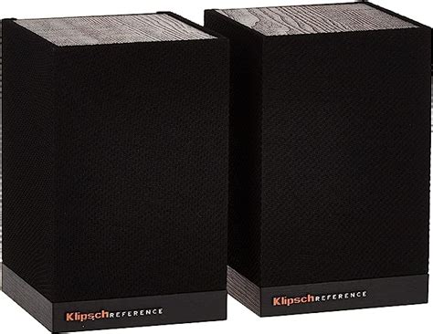 Klipsch Surround 3 Klipsch Surround 3 Speaker Pair With Adjustable ...