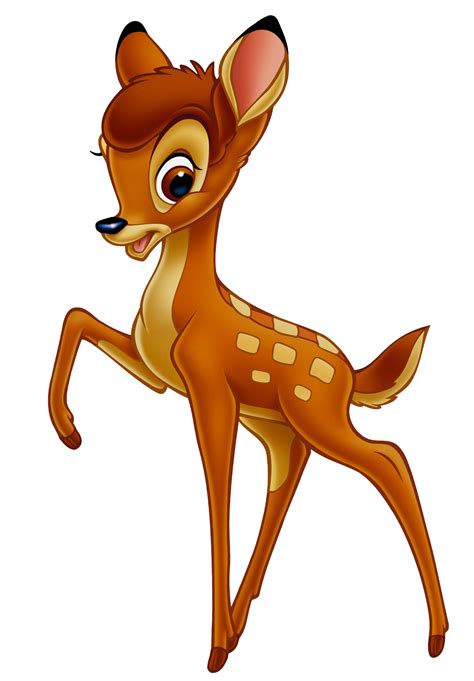 Bambi | Walt Disney Animation Studios Wikia | Fandom