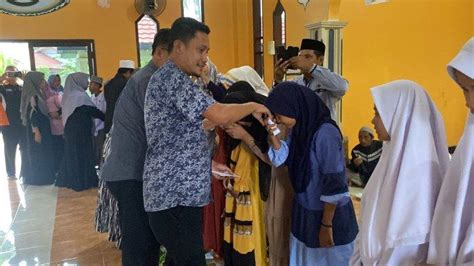 Ptpn Xiv Gelar Peringatan Tahun Baru Islam Di Unit Pks Luwu Tribun