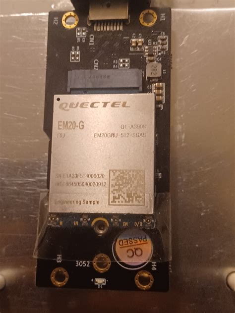 Latest Em G Firmware Engineering Sample Repost Lte Standard