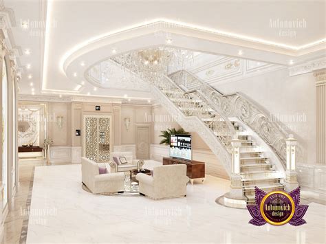 Best Luxury Interior Design Villa Mumbai