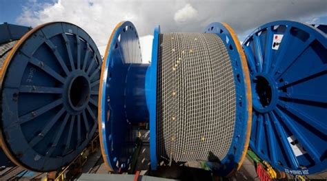 New hub to manufacture subsea, land cables for offshore wind farms ...