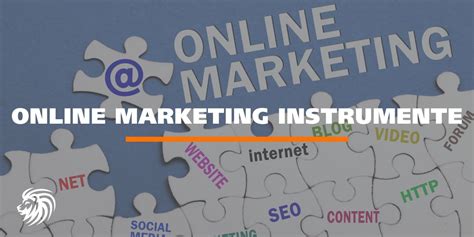 Online Marketing Instrumente MilaTEC