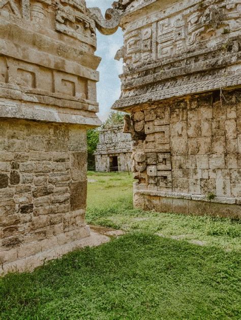 Exploring Chichén Itzá Ik Kil Cenote Mexico Ultimate Guide