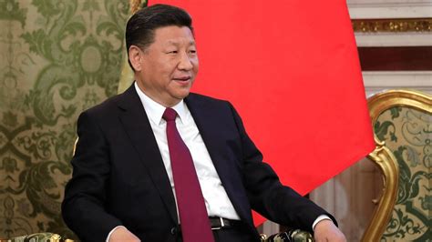 Chinas Xi Jinping Has Met With More Than 25 World Authorities