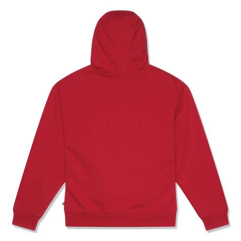 Nike Sb Hoodie University Redearth Cncpts