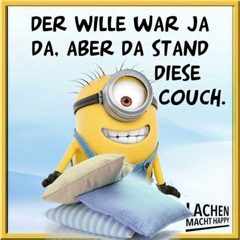 Pin Von Irina Kunz Auf Minions Lustige Zitate Und Spr Che Spa