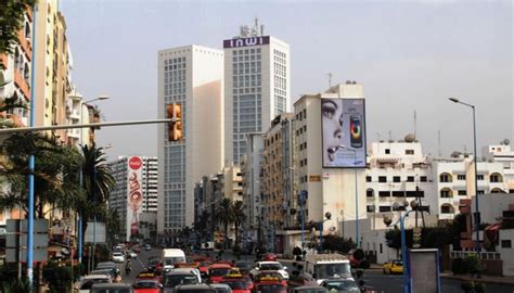 Acheter Un Bien Immobilier à Casablanca Quelles Démarches Séjour