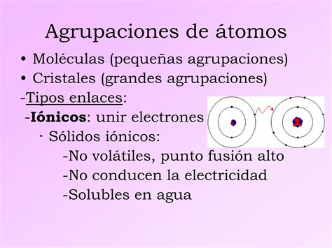 Elementos Y Compuestos Tabla Periódica Ppt