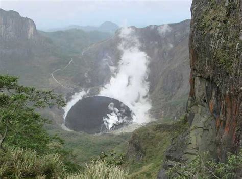 Gunung Kelud Ramalan Gunung Kelud Meletus Bilik Misteri