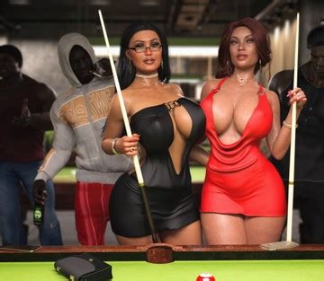 BigDickCity 8muses Sex And Porn Comics