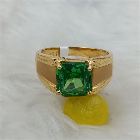 Stone Gents Ring Atelier Yuwa Ciao Jp