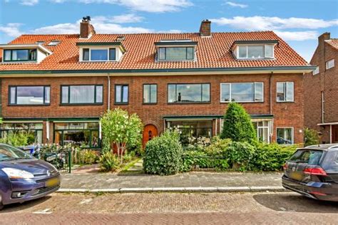 Woning Thorbeckestraat 21 Delft Oozo Nl