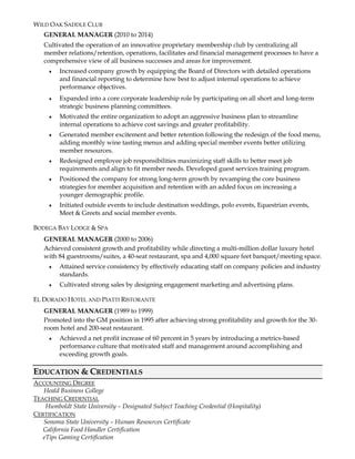 Jana Trout Wacholz Resume PDF