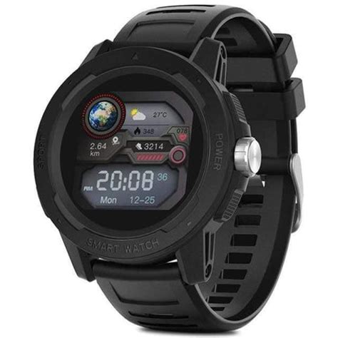 NORTH EDGE Mars 2 Smart Watch – cueboss.com
