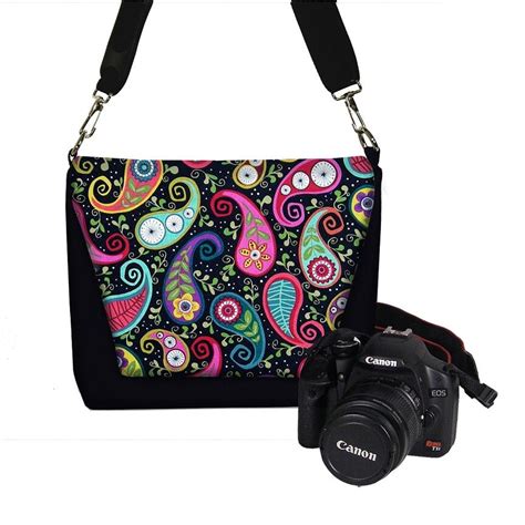 Digital SLR Camera Bag Dslr Camera Bag Purse Womens Camera Bag