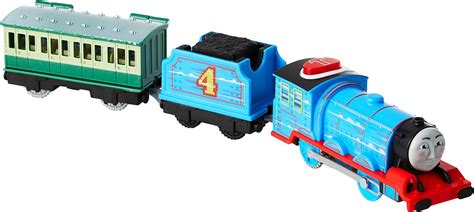 Fisher-Price Thomas & Friends HDB65 Talking Gordon – UK English Edition ...