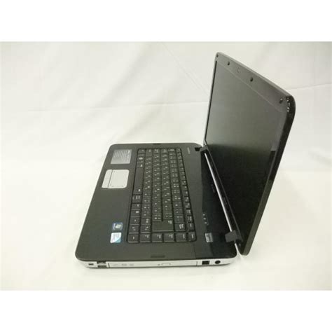 中古 ノートパソコン Dell Vostro 1015 Celeront3500 4gb Mem 320gb Hdd Dvdマルチ 15 6インチ Os無し 0711 18010