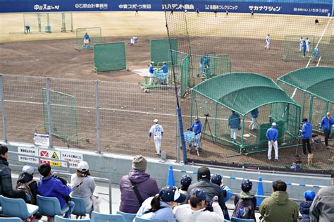 518土ウエスタン・リーグ公式戦 阪神戦イベント情報：ファームニュース 中日ドラゴンズオフィシャルウェブサイト