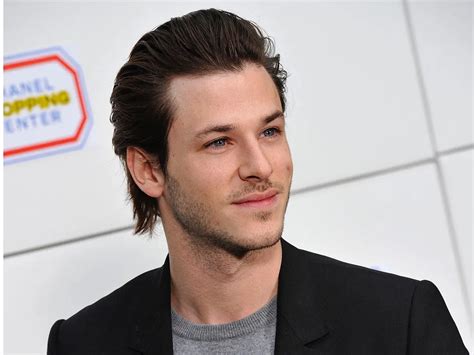 Mort De Gaspard Ulliel Son Ancienne Compagne Ga Lle Pietri Explique