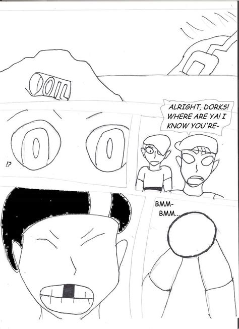 Ed Edd N Eddy Z Ar Page 68 By Maximusculus On Deviantart