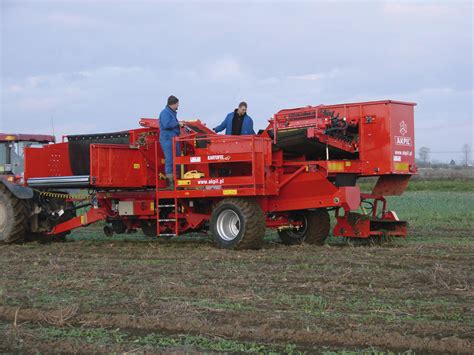 Machine Agricole Akpil France Akpil France