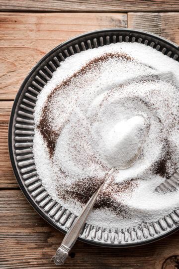 High Altitude Coffee Layer Cake Curly Girl Kitchen