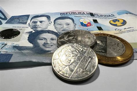 Peso may move sideways vs dollar - BusinessWorld Online