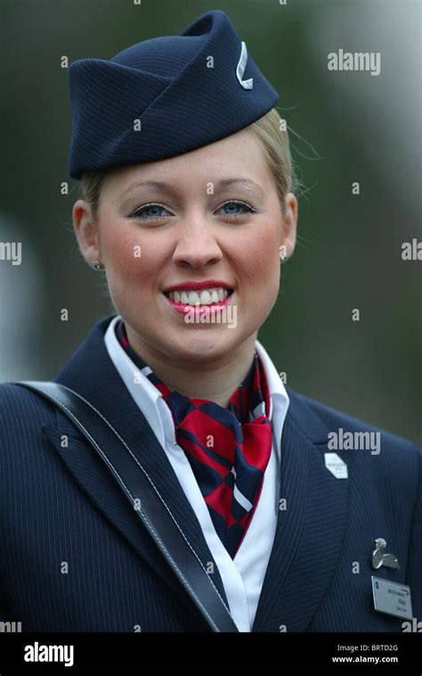 Ba stewardess Fotos und Bildmaterial in hoher Auflösung Alamy