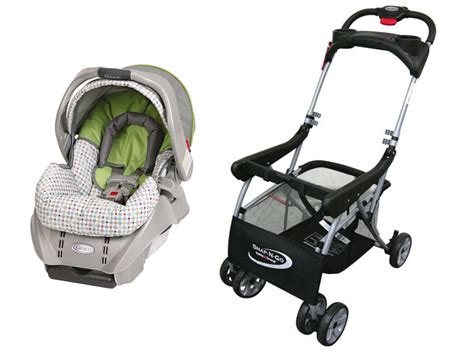 Infant Travel System | Las Vegas Baby Equipment Rentals