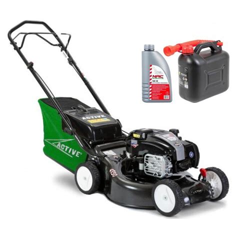 ACTIVE 4850 ISB Briggs Stratton 575iS z napędem Kanister KRYSIAK OL