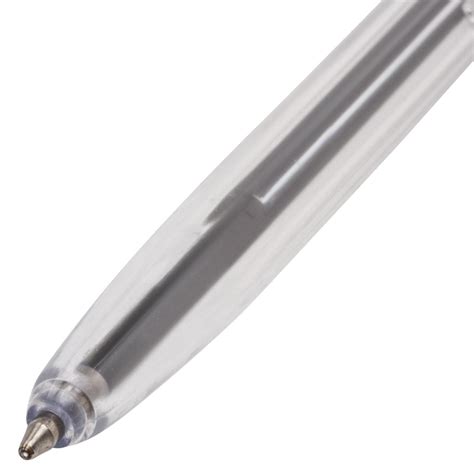 Ручки шариковые BRAUBERG, НАБОР 10 шт., АССОРТИ, "Line", корпус ...