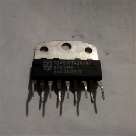 Jual Ic Tda Ajf Tda Ajf Tda Ajf Shopee Indonesia