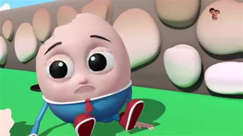 Humpty dumpty kids rhyme baby songs – Artofit