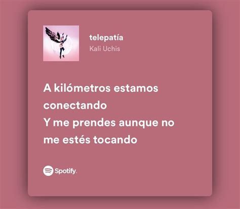 Nanana Frases De Canciones Bonitas Letras De Canciones Frases De Musica