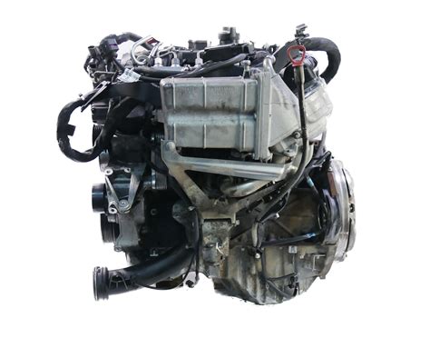 Moteur Mercedes Om646 Classe C W204 Superb Engine 55 Off