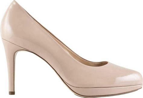 HÖGL STUDIO 80 Pumps 1800 Nude Divitia