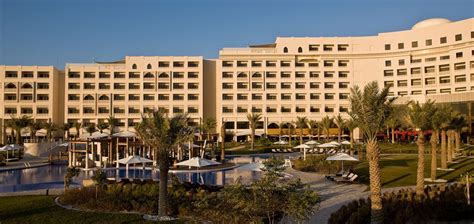 Sofitel Bahrain Zallaq Thalassa Sea & Spa, Bahrain Review | The Hotel Guru