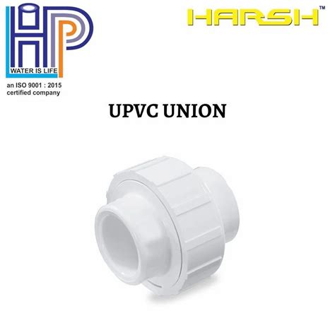 Upvc Pipe Fittings Upvc Red Brass Fta Manufacturer From Jamnagar