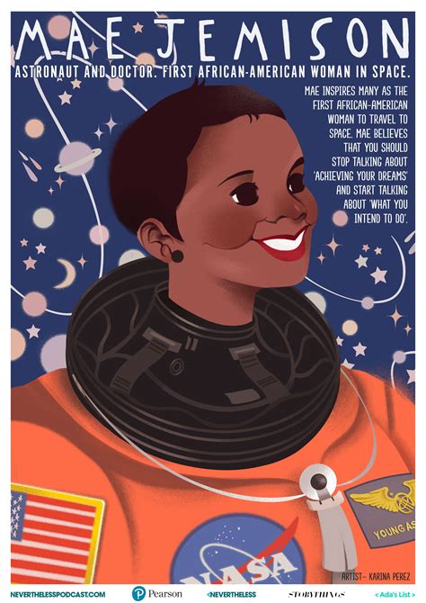 Free Posters Celebrating Women Role Models In Science Technology And